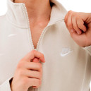 Кофти Кофта Nike CLUB BB HZ TOP DD4732-073 Бежевий