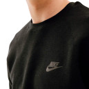 Кофти Кофта Nike CREW FB7916-010 Чорний