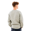 Кофти Кофта Nike CREW FB7916-063 Сірий