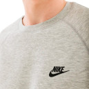Кофти Кофта Nike CREW FB7916-063 Сірий