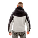Кофти Кофта Nike HOODIE FB7921-064 Чорний, Сірий