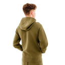 Кофти Кофта Nike HOODIE FB7921-222 Оливковий