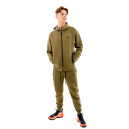 Кофти Кофта Nike HOODIE FB7921-222 Оливковий