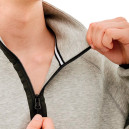 Кофти Кофта Nike TOP FB7998-063 Сірий