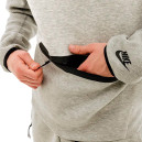 Кофти Кофта Nike TOP FB7998-063 Сірий