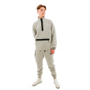 Кофти Кофта Nike TOP FB7998-063 Сірий