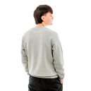 Кофти Світшот Nike CREW BB FN0245-063 Сірий