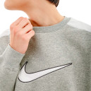 Кофти Світшот Nike CREW BB FN0245-063 Сірий