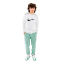 Кофти Світшот Nike CREW BB FN0245-100 Білий