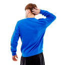 Кофти Світшот Nike CREW BB FN0245-480 Cиній