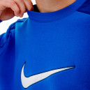 Кофти Світшот Nike CREW BB FN0245-480 Cиній