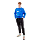 Кофти Світшот Nike CREW BB FN0245-480 Cиній