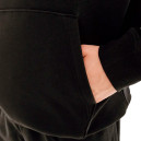 Кофти Кофта Nike FLC HOODIE BB FN0247-010 Чорний