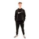 Кофти Кофта Nike FLC HOODIE BB FN0247-010 Чорний
