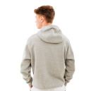 Кофти Кофта Nike FLC HOODIE BB FN0247-063 Сірий