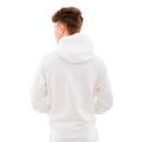 Кофти Кофта Nike FLC HOODIE BB FN0247-100 Білий