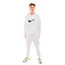 Кофти Кофта Nike FLC HOODIE BB FN0247-100 Білий