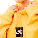 Кофти Худі Nike BOX LOGO DV8839-739 Жовтий