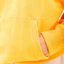 Кофти Худі Nike BOX LOGO DV8839-739 Жовтий