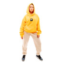 Кофти Худі Nike BOX LOGO DV8839-739 Жовтий