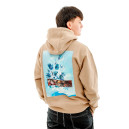 Кофти Худі Nike DSTRTD GLMR FB8581-247 Бежевий