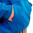 Кофти Худі Nike DSTRTD GLMR FB8581-457 Cиній