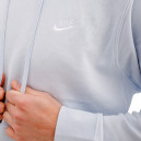 Кофты Худі Nike CLUB HOODIE PO FT CZ7857-085 Голубой