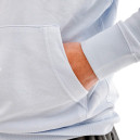 Кофты Худі Nike CLUB HOODIE PO FT CZ7857-085 Голубой