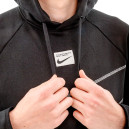 Кофти Кофта Nike DF Q5 FLC PO DQ6620-010 Чорний