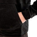 Кофти Кофта Nike DF Q5 FLC PO DQ6620-010 Чорний