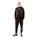 Кофти Кофта Nike DF Q5 FLC PO DQ6620-010 Чорний