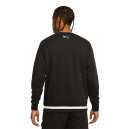 Кофти Кофта Nike AIR CRE FLC BB FN7692-010 Чорний