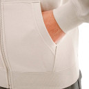 Sweatshirts Кофта Nike SP FLC FZ HOODIE BB FQ8819-072 White/gray