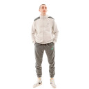 Sweatshirts Кофта Nike SP FLC FZ HOODIE BB FQ8819-072 White/gray