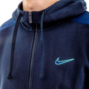 Sweatshirts Кофта Nike SP FLC FZ HOODIE BB FQ8819-475 Blue