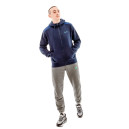 Sweatshirts Кофта Nike SP FLC FZ HOODIE BB FQ8819-475 Blue