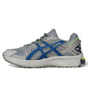 Кроссовки Asics Gel Kahana 8 Grey Blue Серый/синий