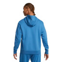 Кофти Толстовка Nike CLUB HOODIE PO BB BV2654-450 Cиній