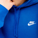 Кофти Кофта Nike CLUB HOODIE PO BB BV2654-480 Cиній