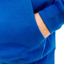 Кофти Кофта Nike CLUB HOODIE PO BB BV2654-480 Cиній