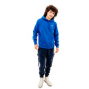Кофти Кофта Nike CLUB HOODIE PO BB BV2654-480 Cиній