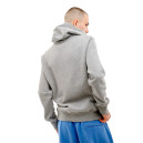 Кофти Кофта Nike CLUB DT HOODIE FZ BB DQ8384-064 Сірий