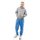 Кофти Кофта Nike CLUB DT HOODIE FZ BB DQ8384-064 Сірий