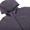 Кофти Кофта Nike TCH FLC FZ WR HOODIE FB7921-060 Сірий