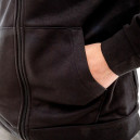 Кофти Кофта Nike DF FLC HD FZ ENERG FB8575-010 Чорний