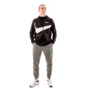 Кофти Кофта Nike DF FLC HD FZ ENERG FB8575-010 Чорний