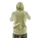 Кофти Кофта Nike DF FLC HD FZ ENERG FB8575-386 Оливковий