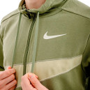 Кофти Кофта Nike DF FLC HD FZ ENERG FB8575-386 Оливковий