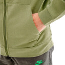Кофти Кофта Nike DF FLC HD FZ ENERG FB8575-386 Оливковий