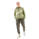 Кофти Кофта Nike DF FLC HD FZ ENERG FB8575-386 Оливковий